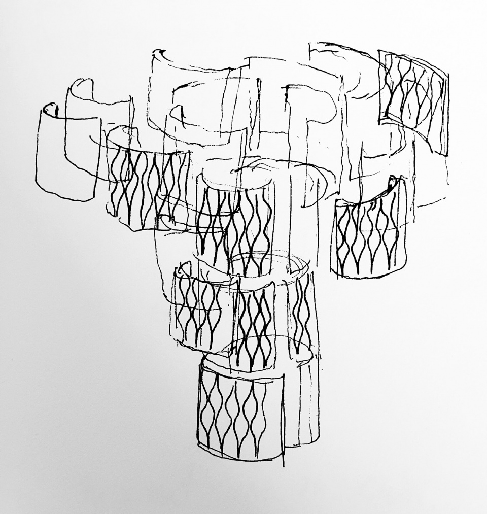 the aurora installation by dassault systemes