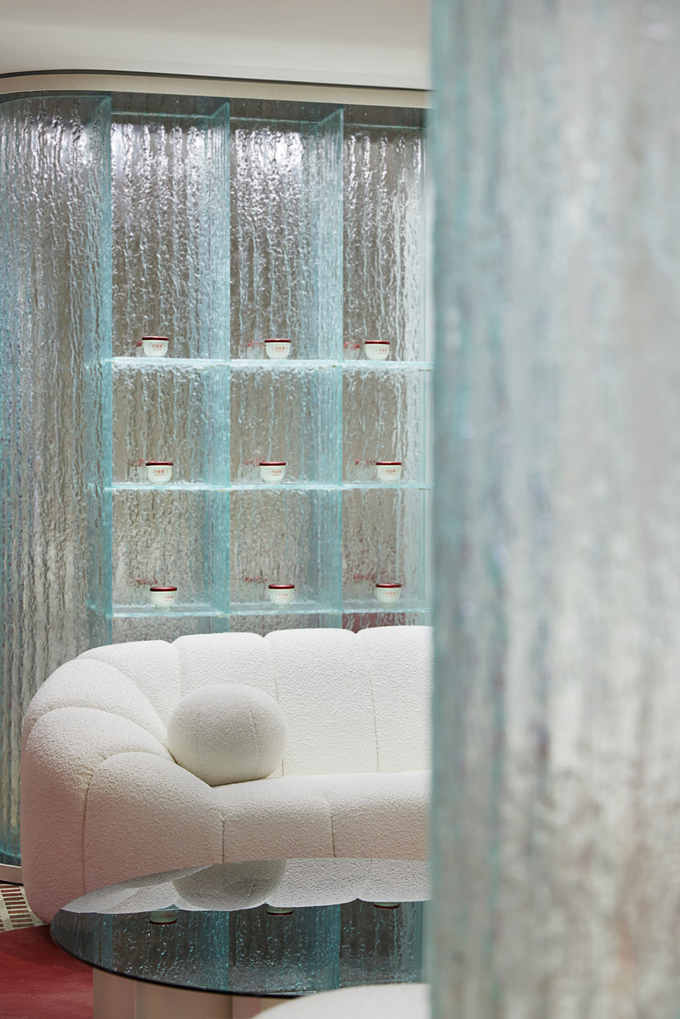 Xiaoxiandun Fresh Stewed Edible Bird s Nest Beijing Flagship Store by Leaping Creative