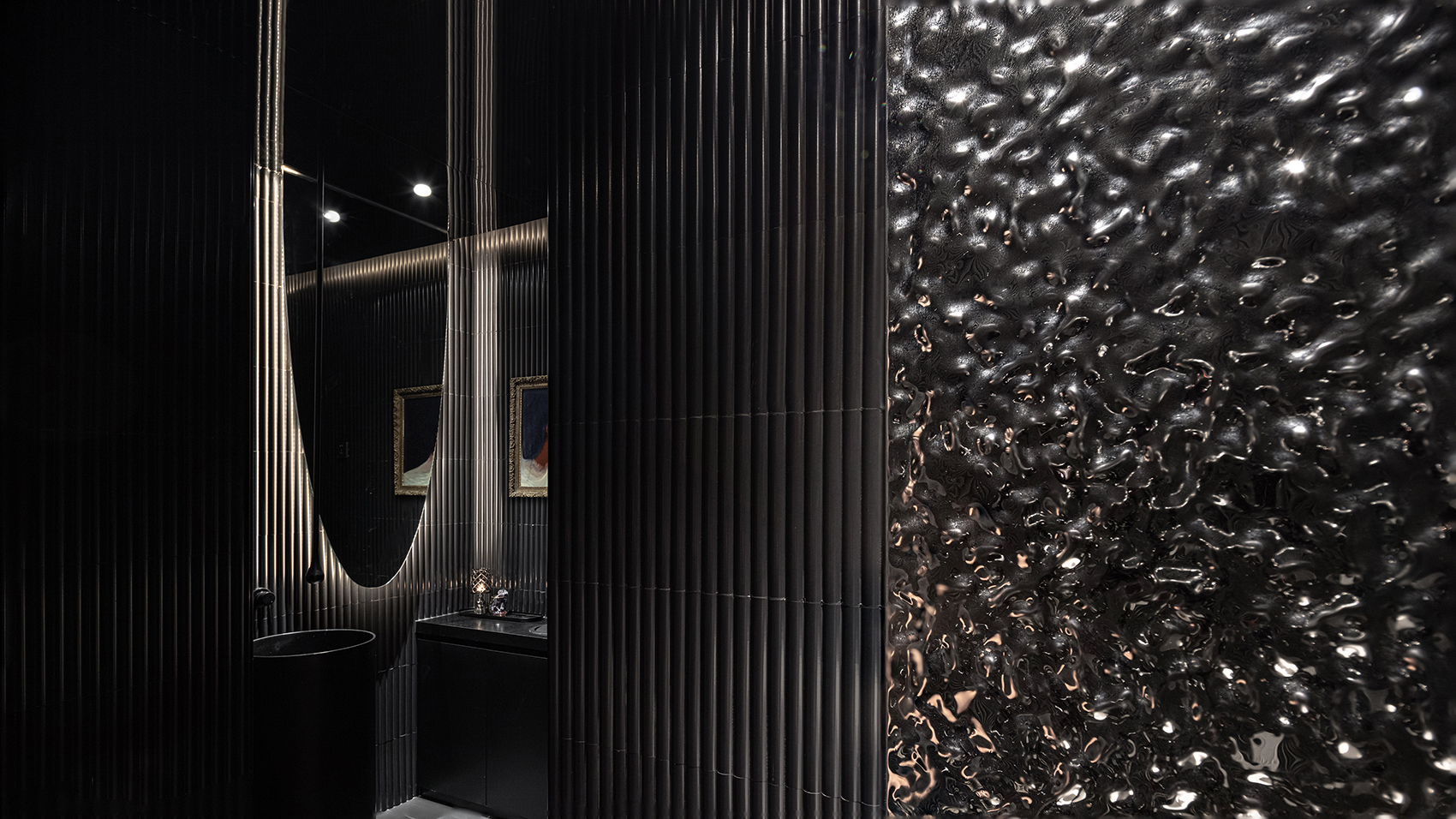 ambreciel restaurant china by hangzhou slow coral design