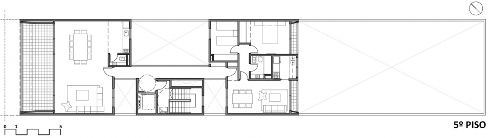ocantos 235 building by masarqs