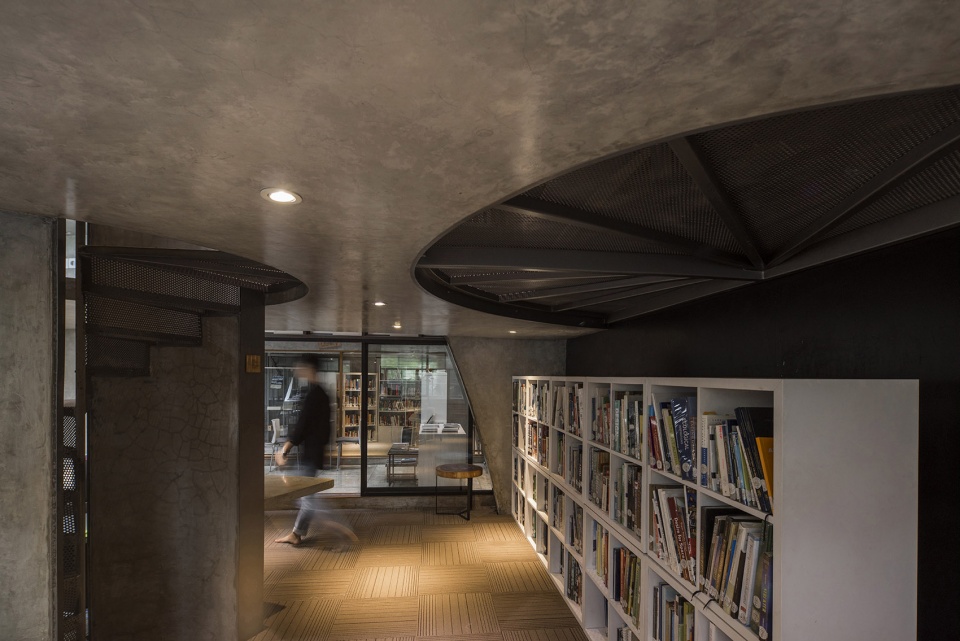 guha by raw architecture