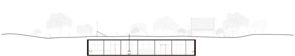 Avocado House by Francisco Pardo