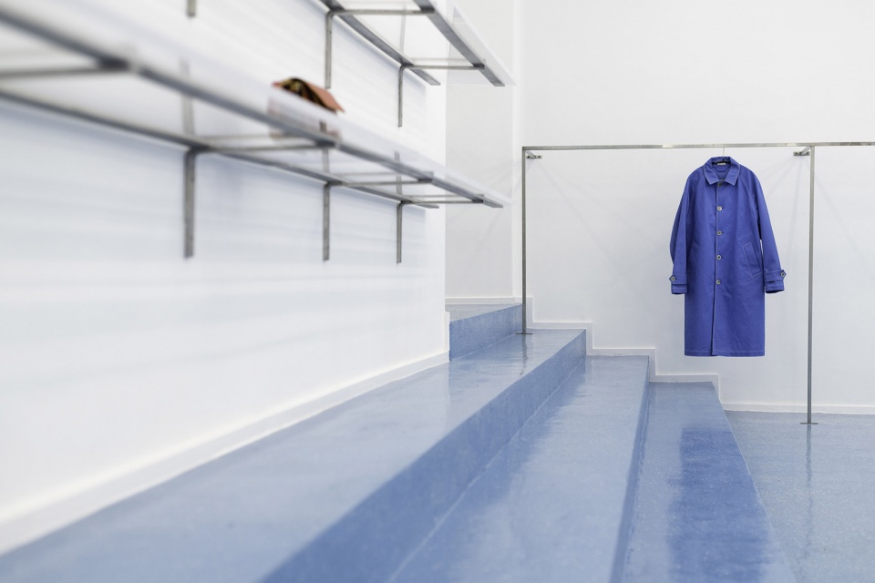 Compact Market Voo Store Bilge Kalfa Architecture