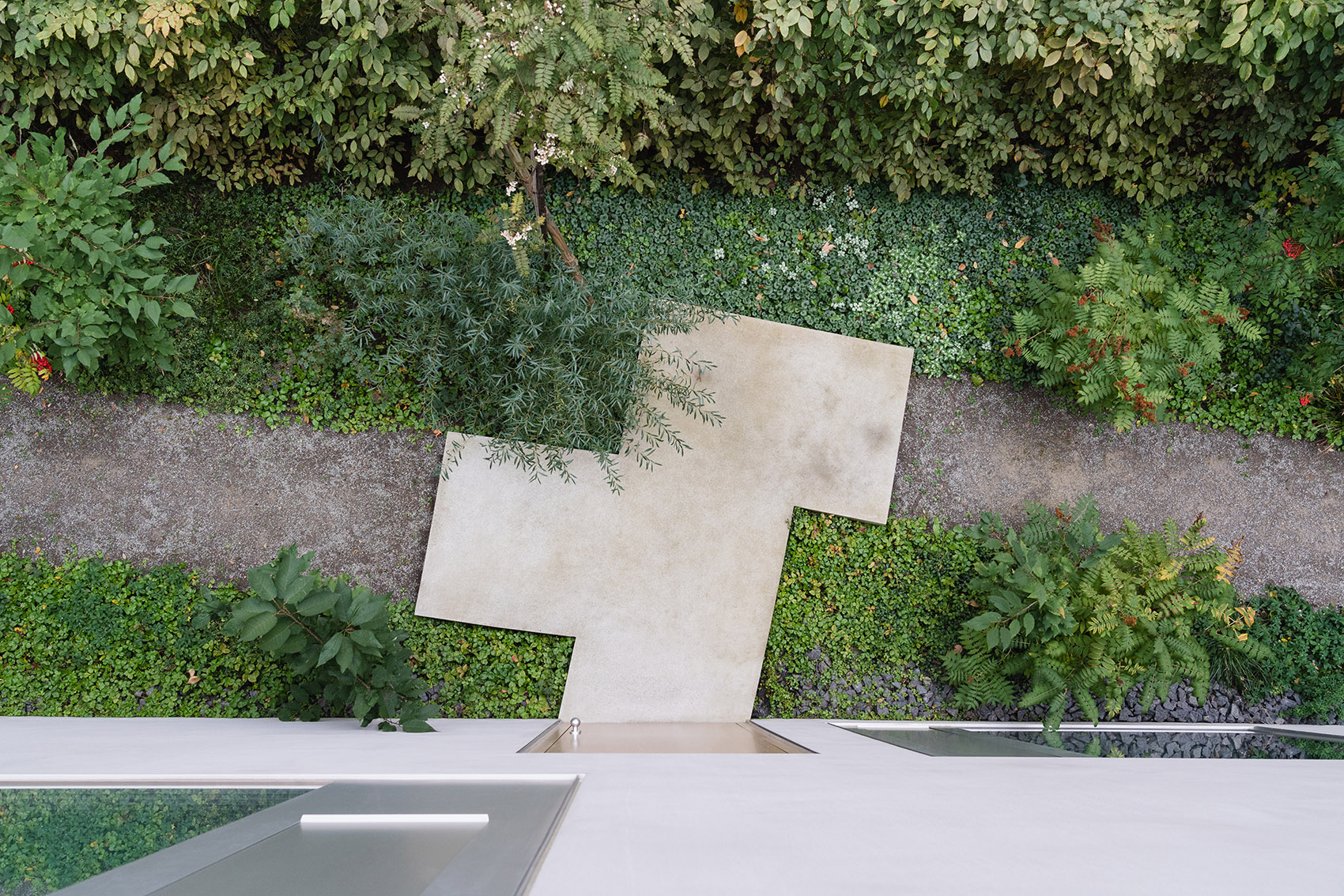 RHE42 by BATEK ARCHITEKTEN