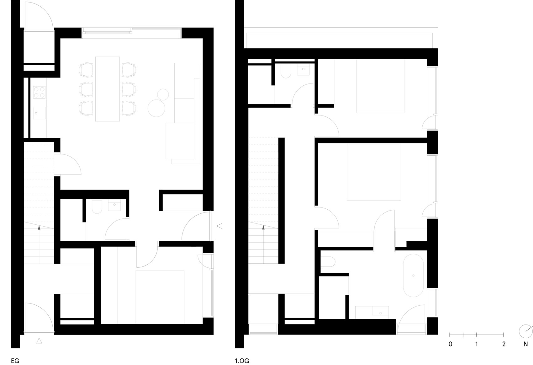 RHE42 by BATEK ARCHITEKTEN