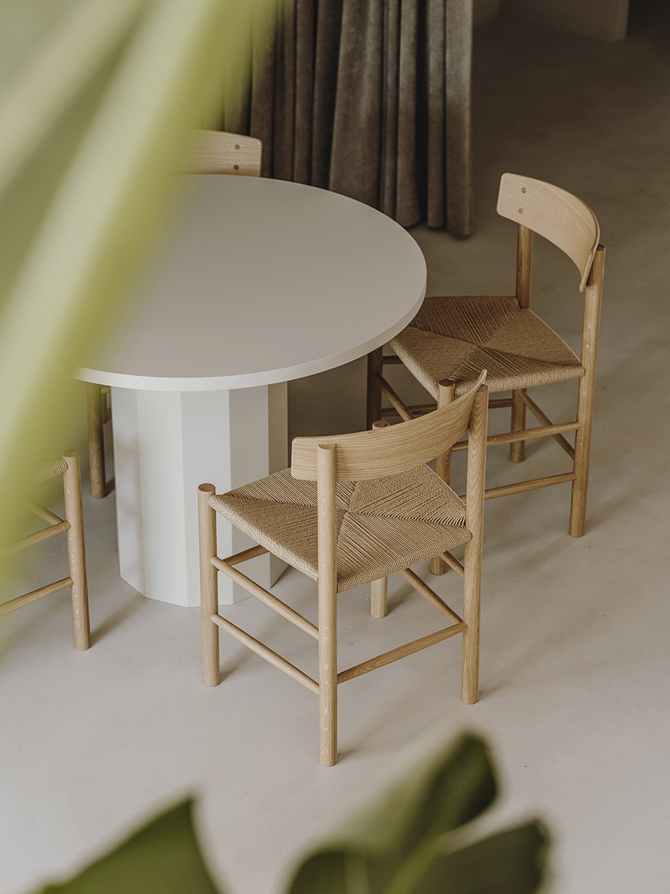 Studio refurbishment project for Six N Five by Isern Serra