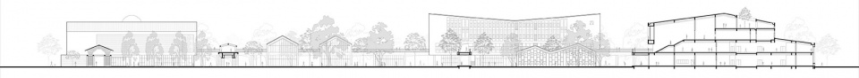 jingshan public school yueqing city china by architectural design research institute of zhejiang university