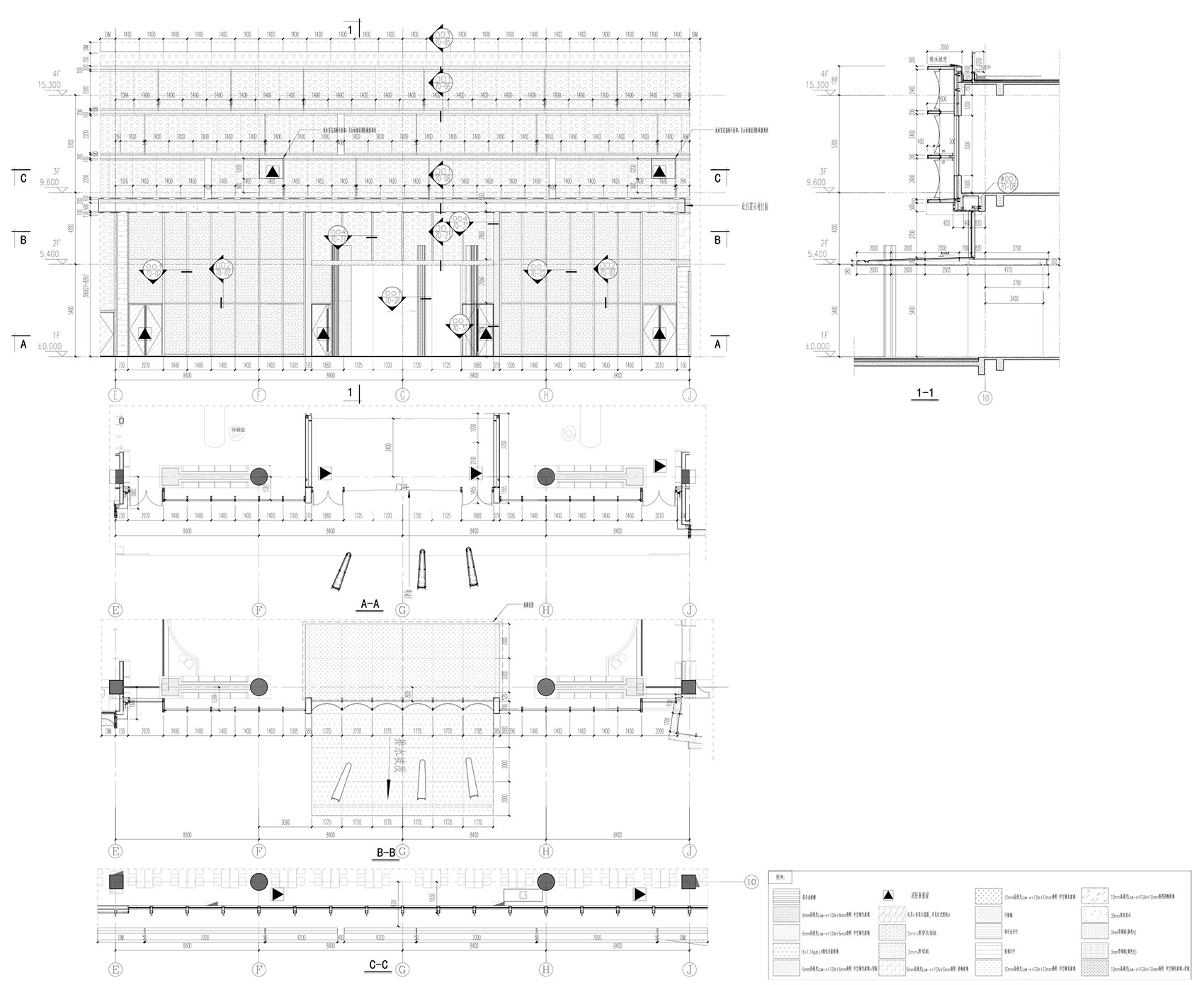 Dongtai Library Complex Renovation, China by Shanghai ORIA Planning ...