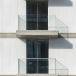 Edifício S.Roque by Sónia Cruz Arquitectura
