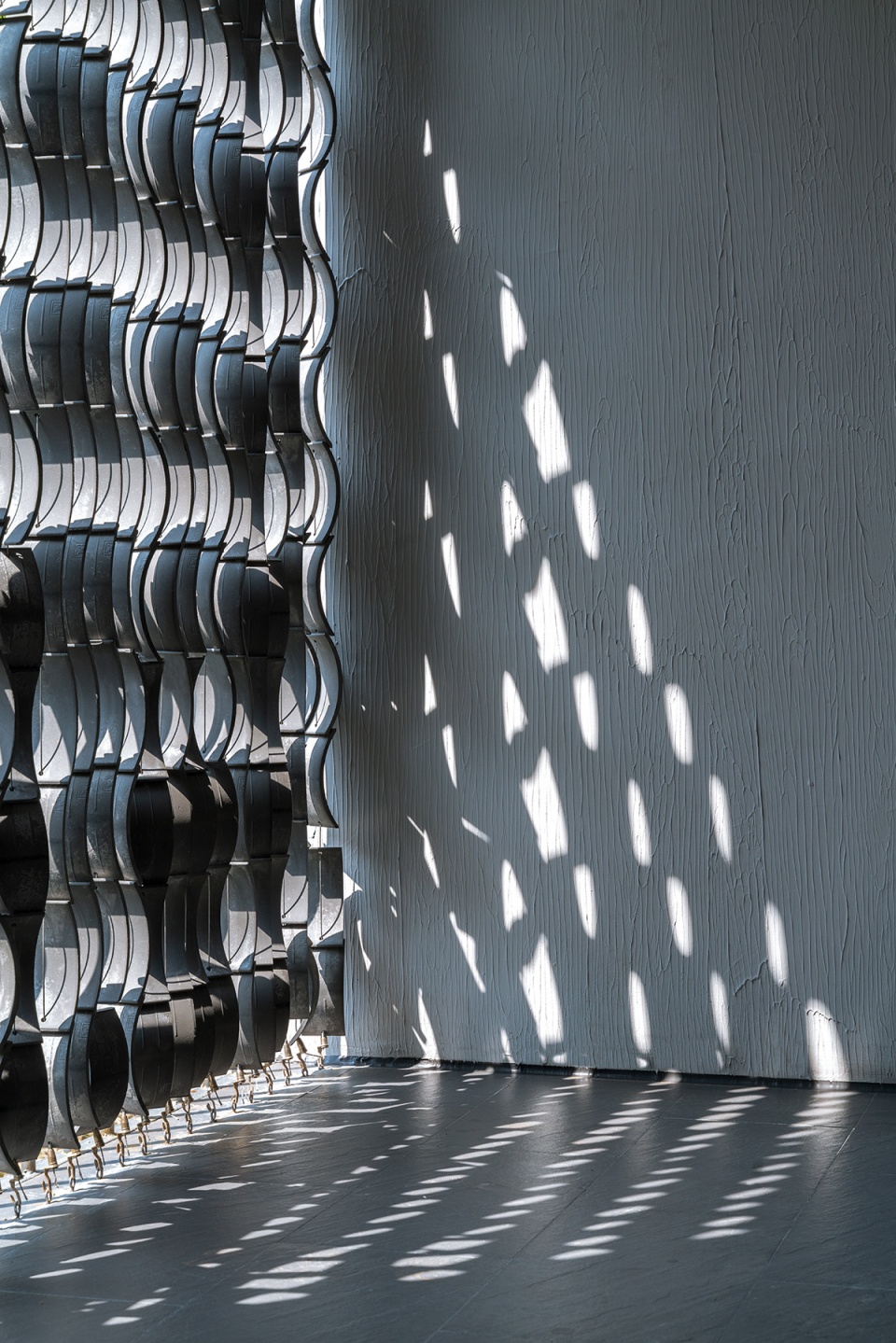 roof iii china by atelier lai