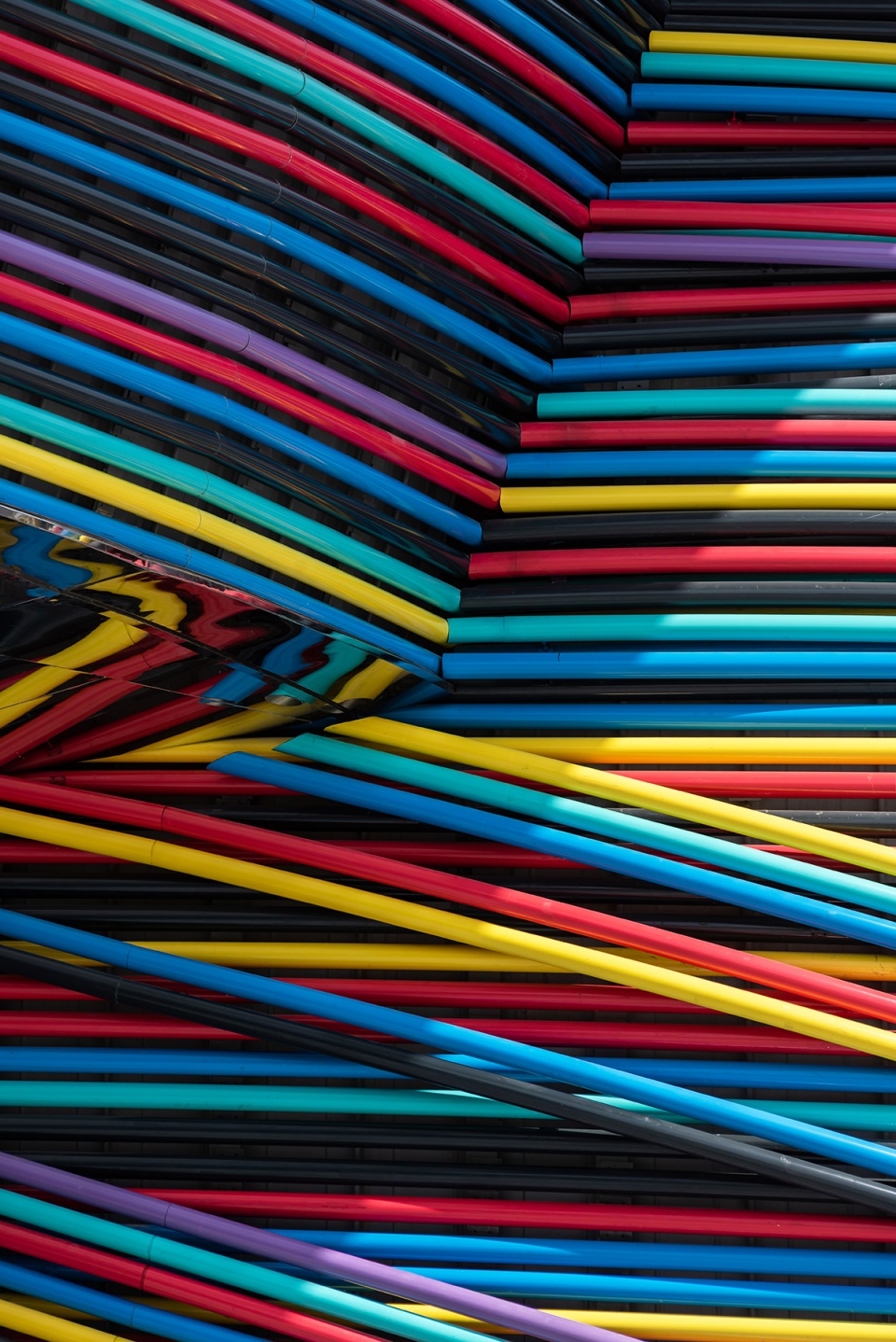 the russian pavilion at expo 2020 in dubai by speech architectural office