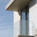Edifício S.Roque by Sónia Cruz Arquitectura