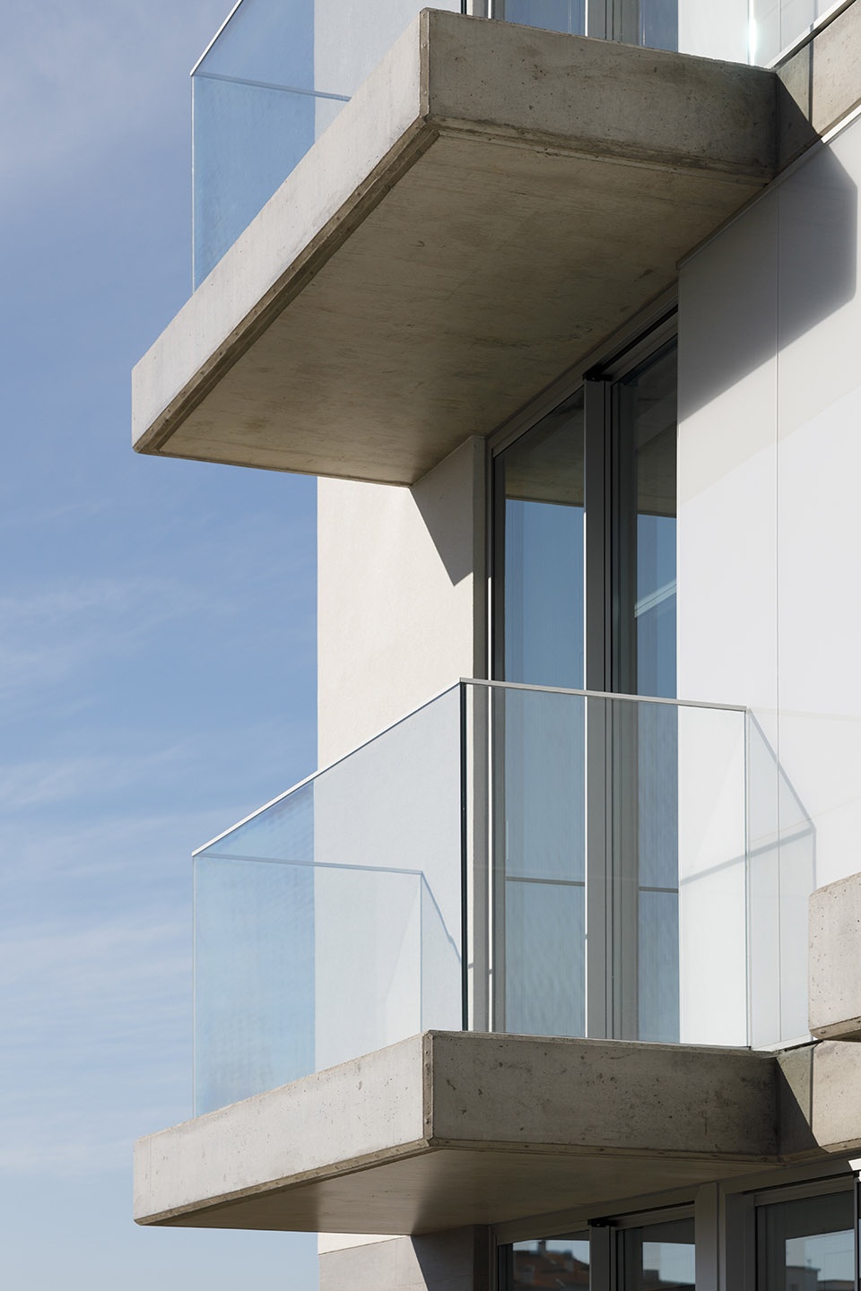 Edifício S Roque Sonia Cruz Arquitectura