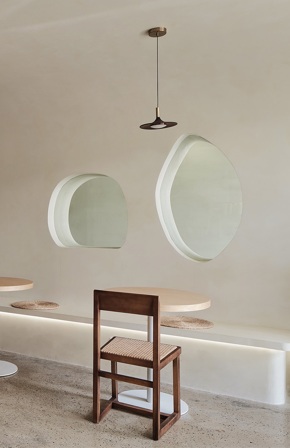 Lang Guan Inn Creative Community Qicang Design