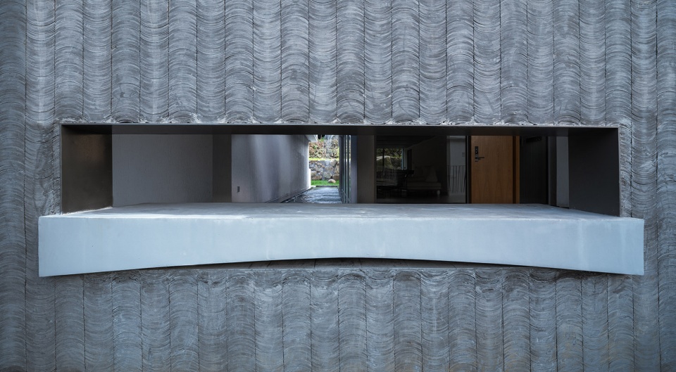 roof iii china by atelier lai