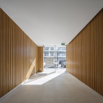 Edifício S.Roque by Sónia Cruz Arquitectura