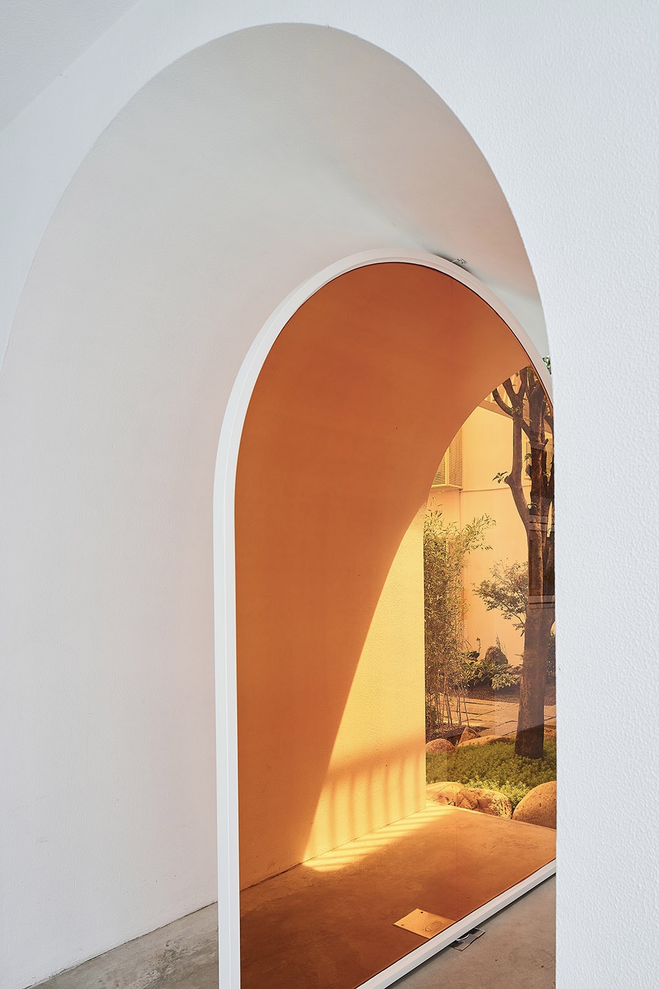 Lang Guan Inn Creative Community Qicang Design