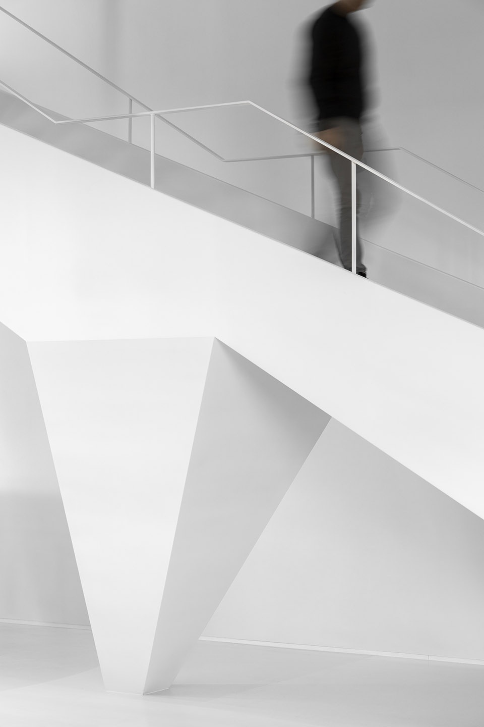 Requalification and Expansion of Ramalhos Facilities Espaco Objecto Arquitetura Design