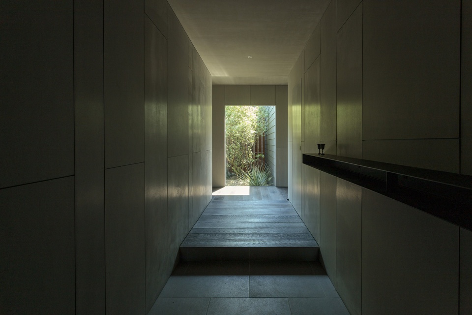 OH House HIBINOSEKKEI