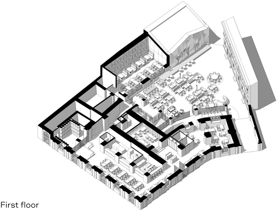 this is pyvbar podil by balbek bureau