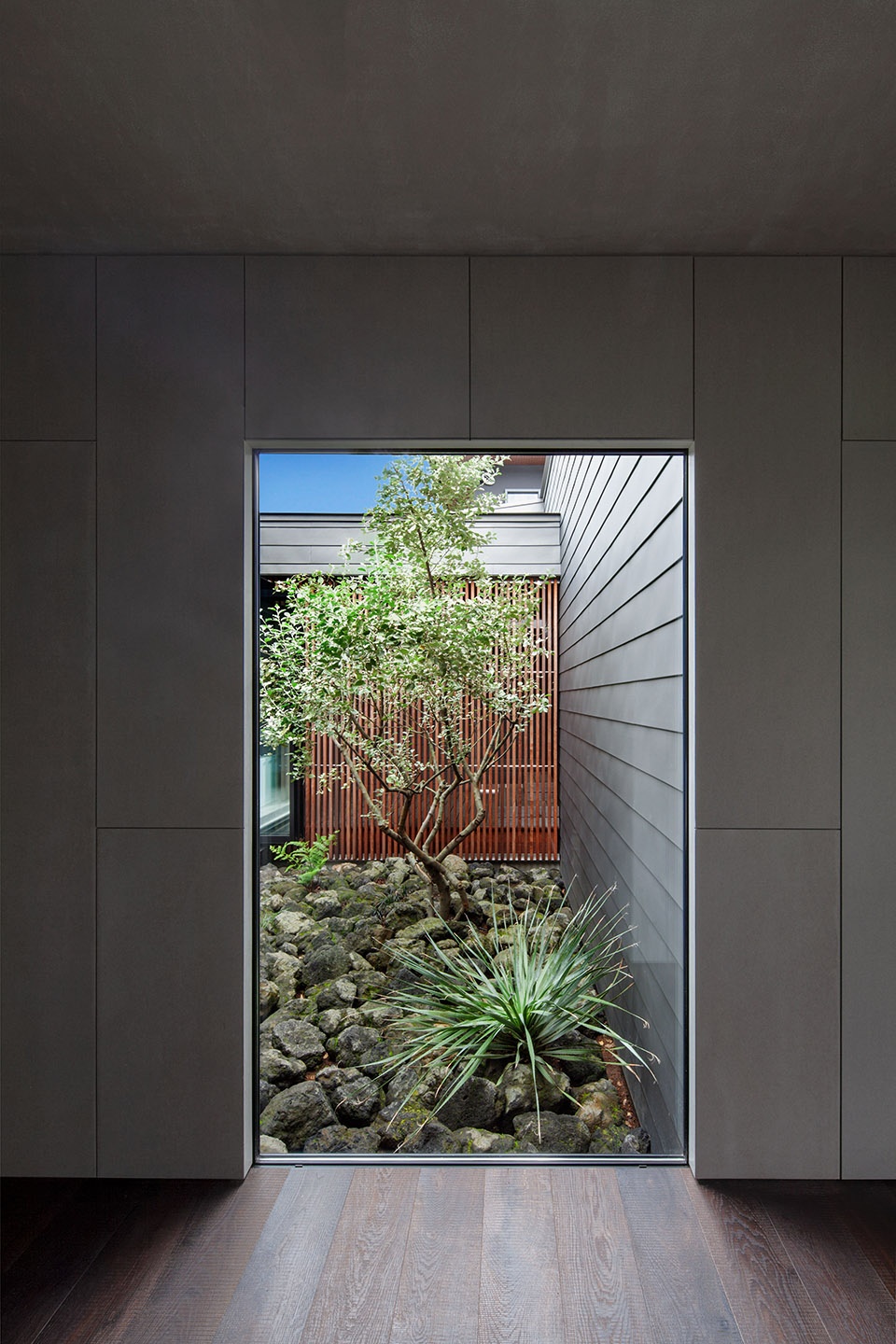 OH House HIBINOSEKKEI