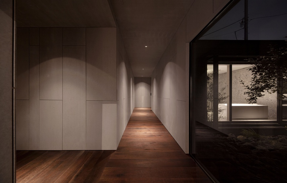 OH House HIBINOSEKKEI