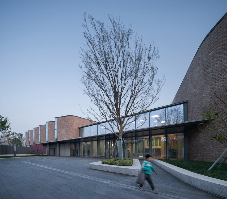 Weifang Goer School gad