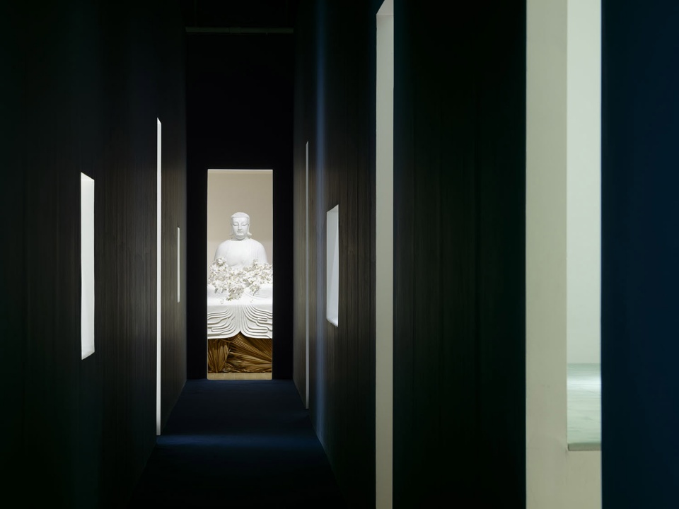 gooood archive: traditional architecture in modern context - 谷德设计网