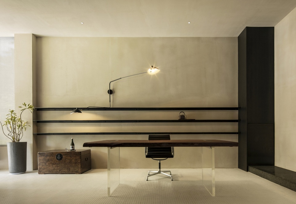 s studio china by future space design 1