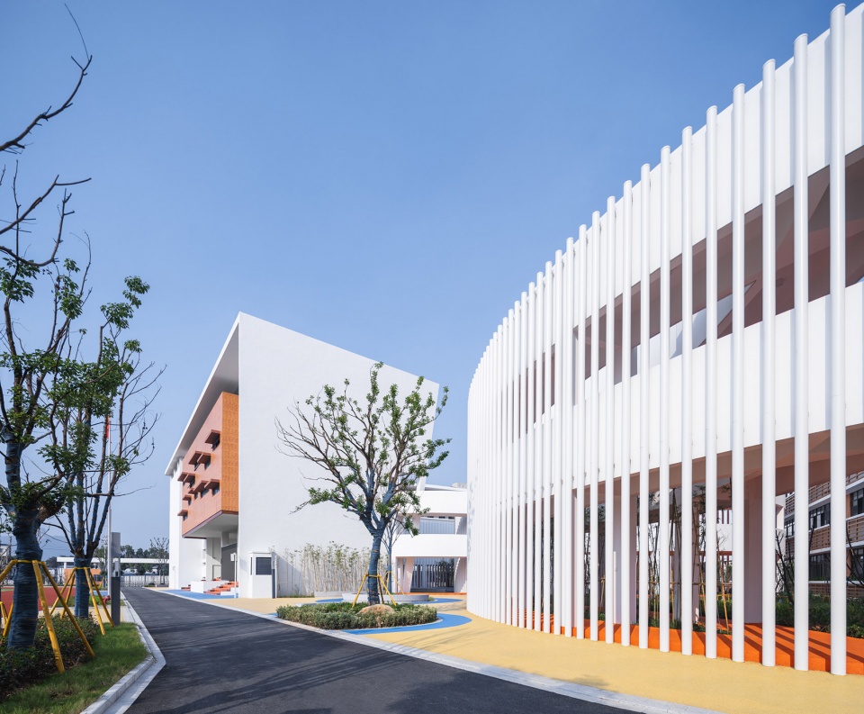 Fengxi Primary School MINAX