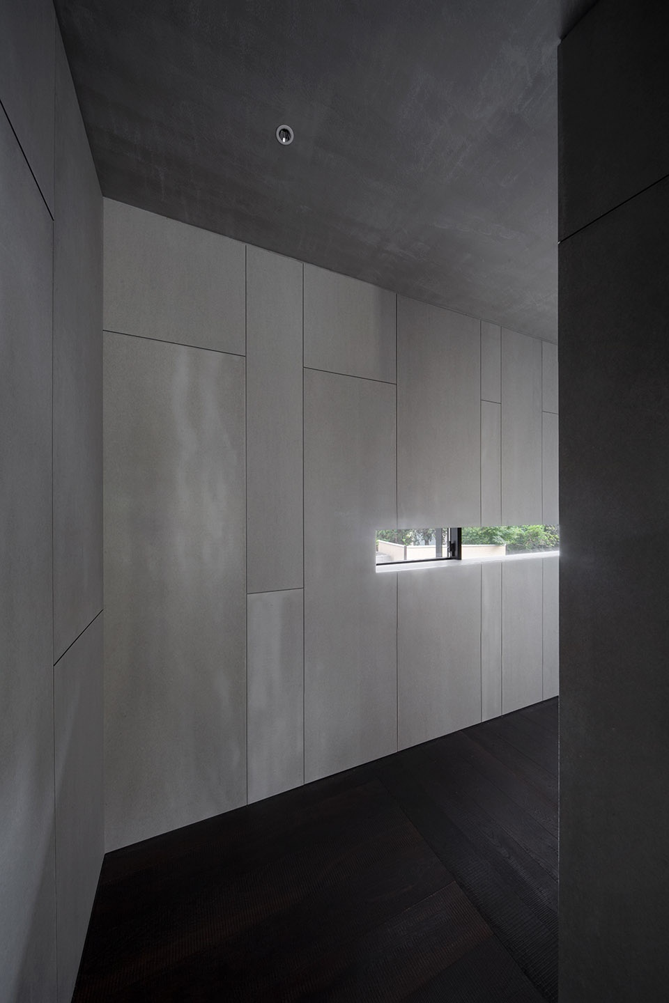 OH House HIBINOSEKKEI