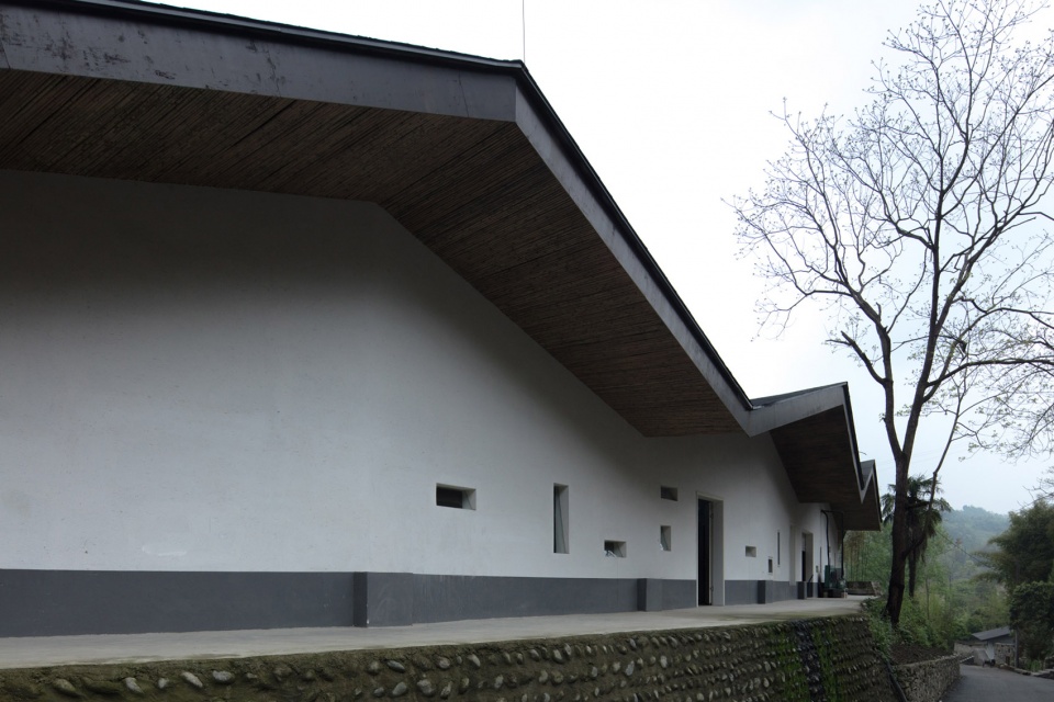 The Local Food Factory Studio Dali Architects