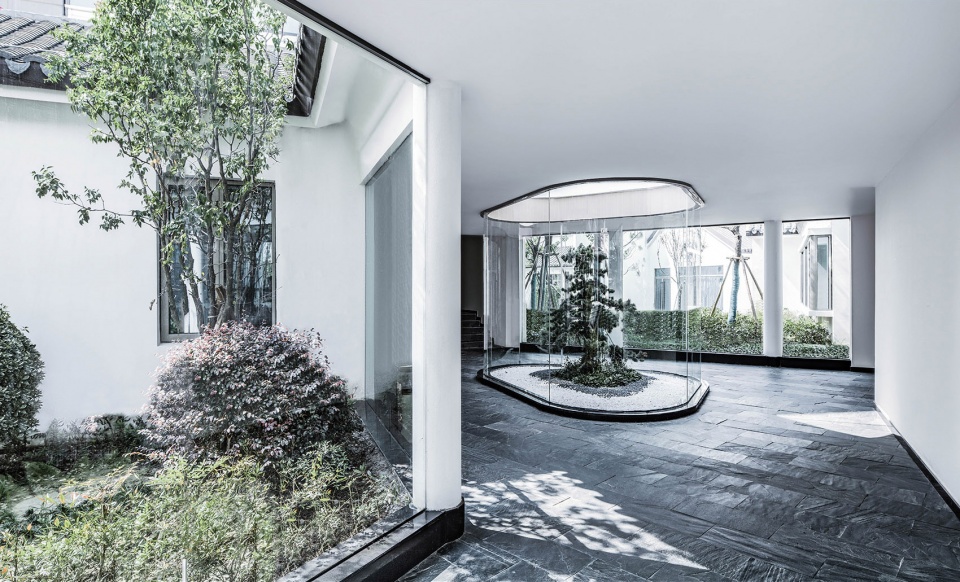 Village2 Hongzhuang Art Lane Wu Pu Architectural Design 1