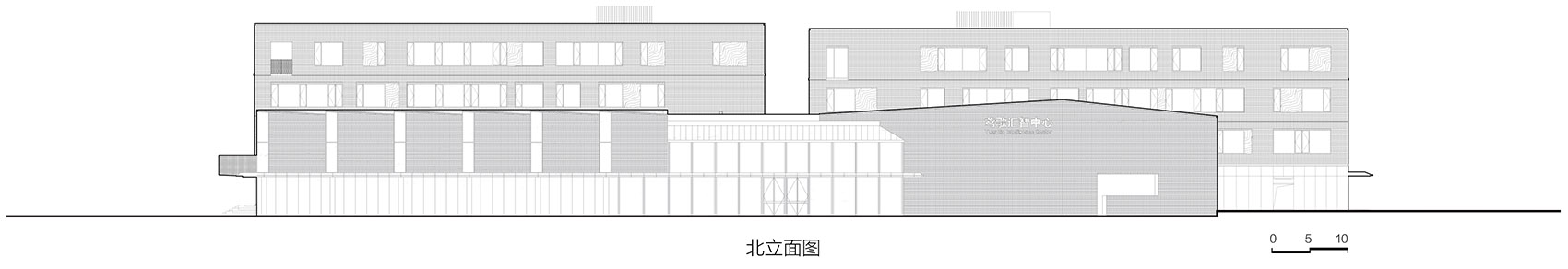 Weifang Goer School gad