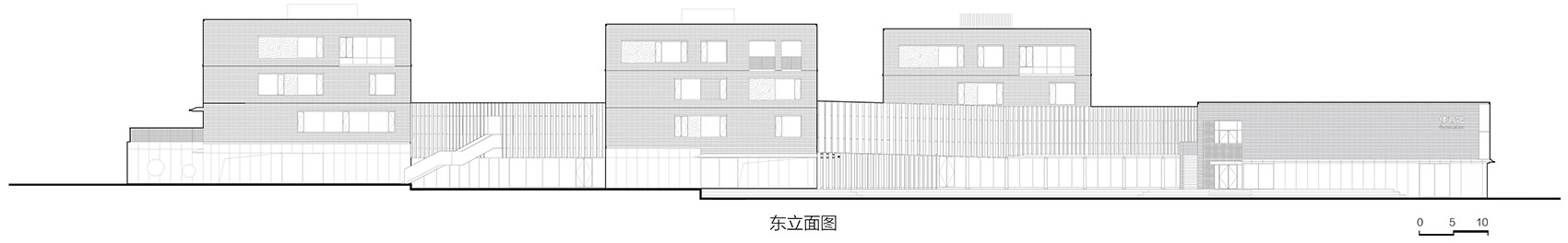 Weifang Goer School gad