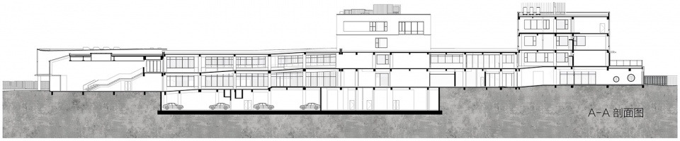 Weifang Goer School gad