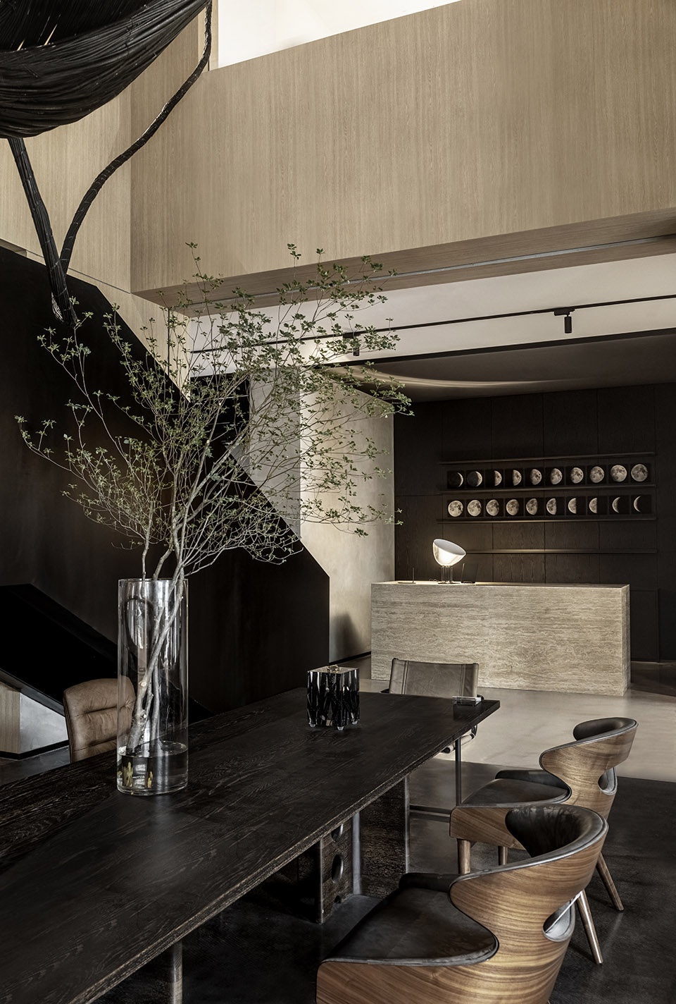 chongqing norhor china by muxin studio