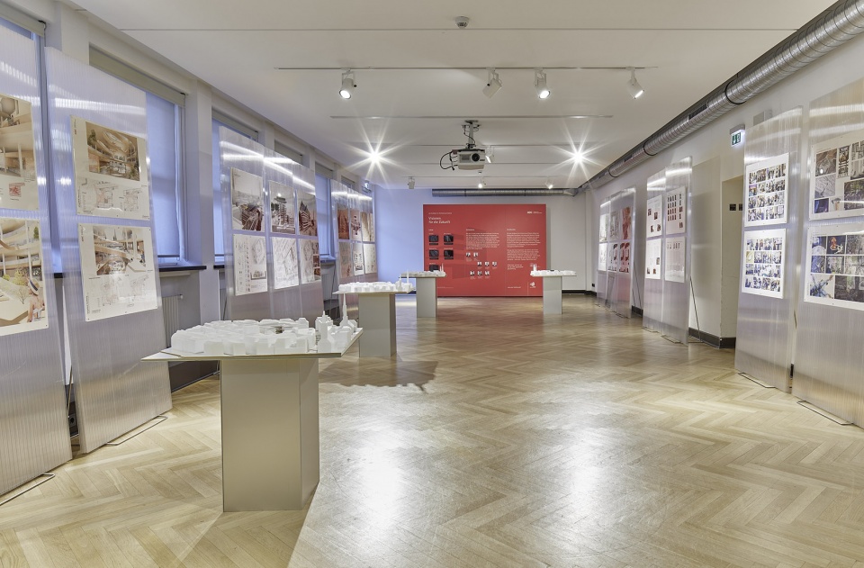 megathek hamburg a digital center for the hanseatic city results of the aac workshop by gmp