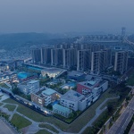 校园空间的多样语义 / gad