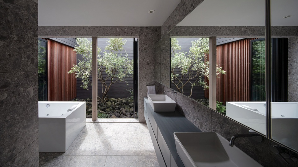 OH House HIBINOSEKKEI