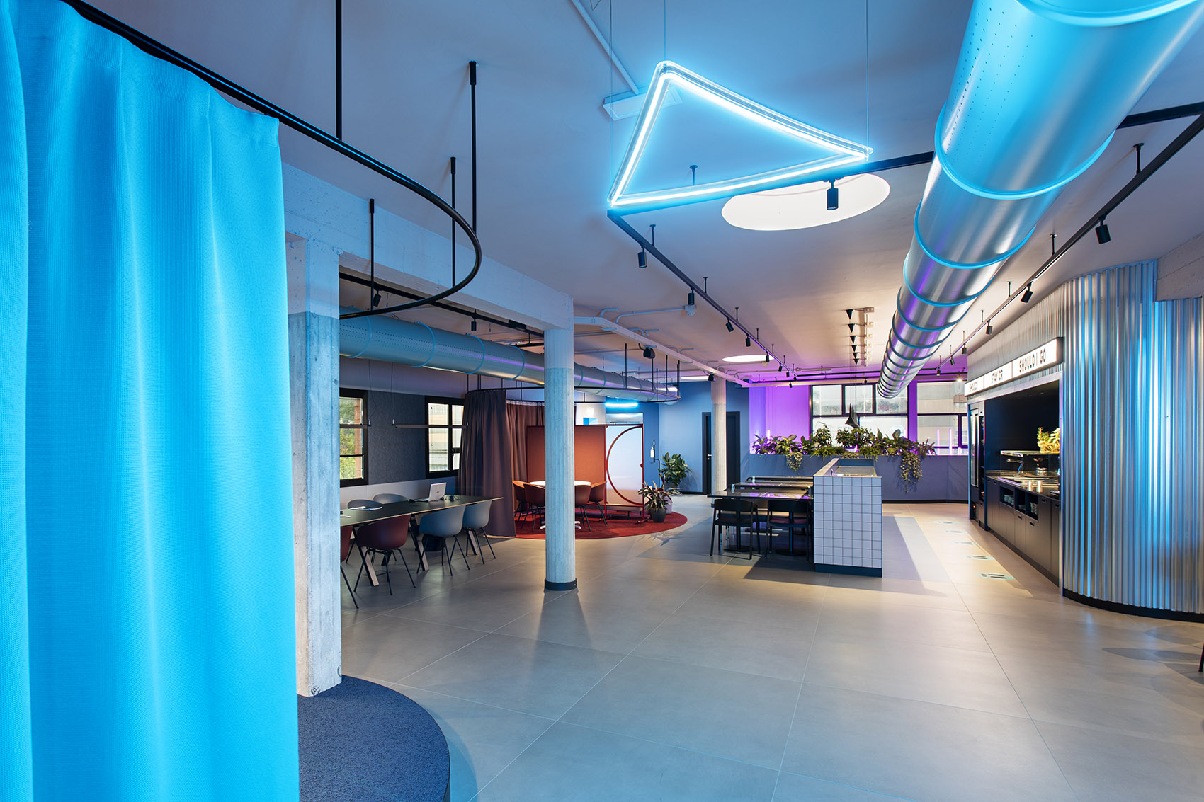 stay hotel italy by rizoma architetture