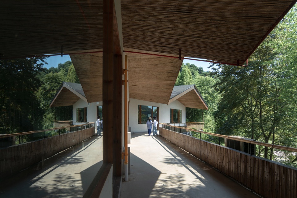 The Local Food Factory Studio Dali Architects