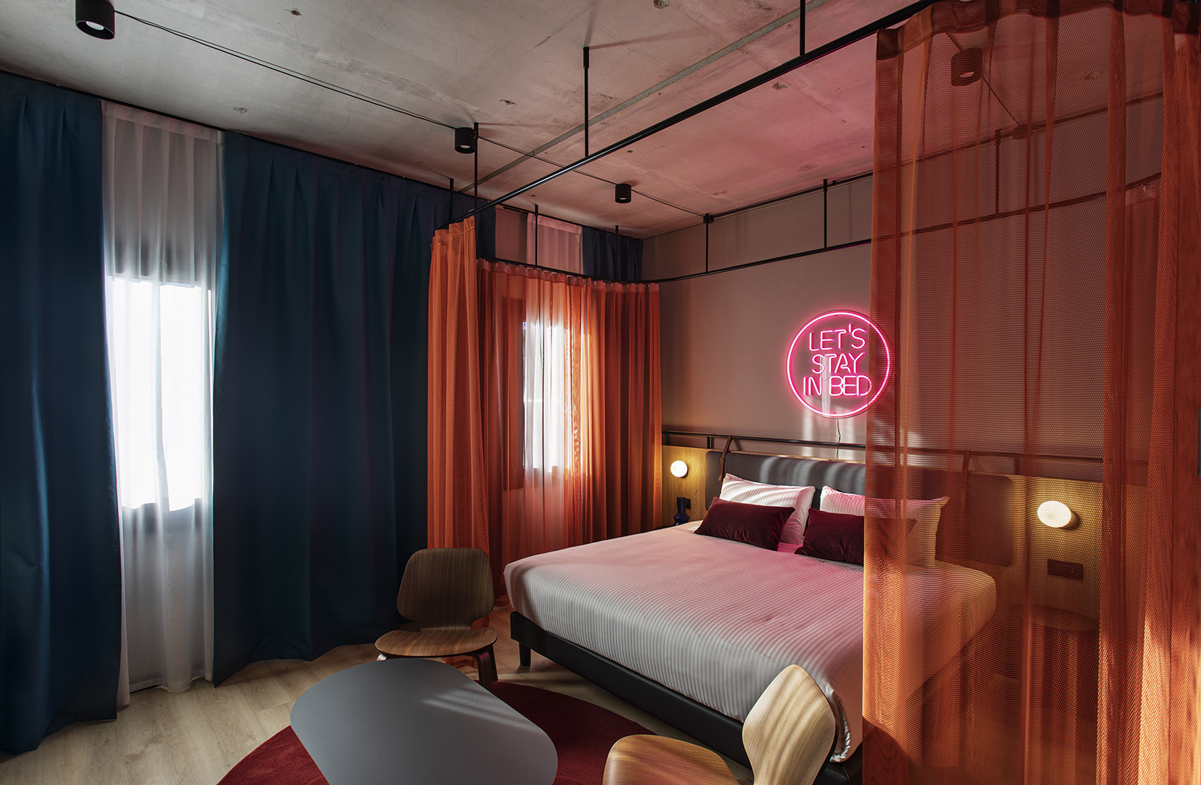 stay hotel italy by rizoma architetture