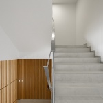 Edifício S.Roque by Sónia Cruz Arquitectura