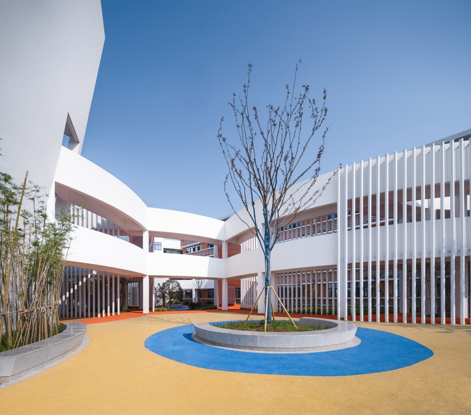 Fengxi Primary School MINAX