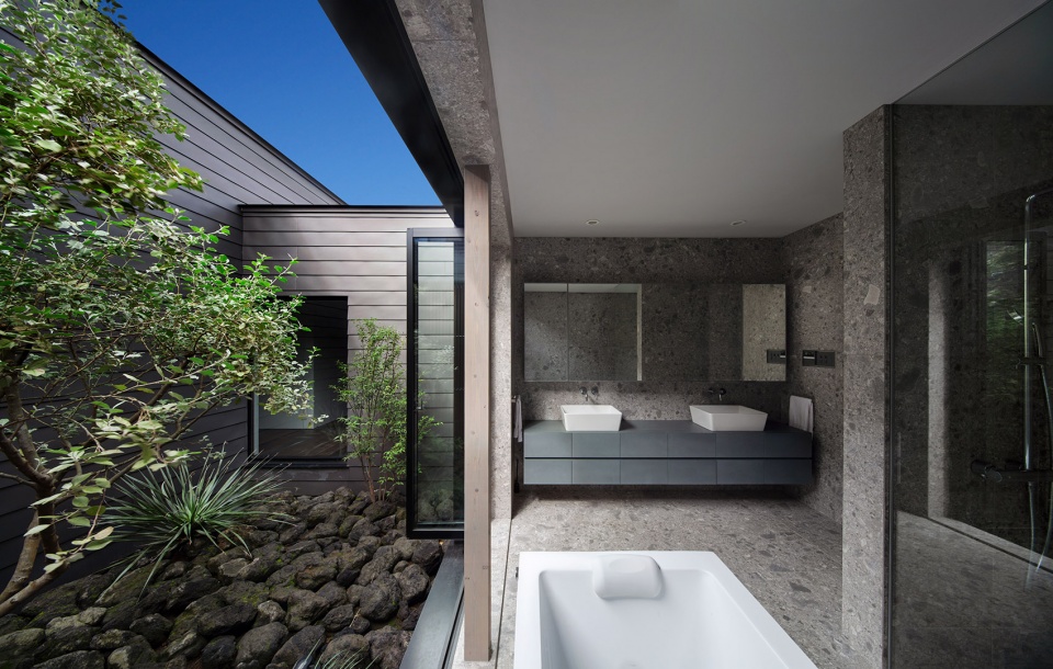 OH House HIBINOSEKKEI