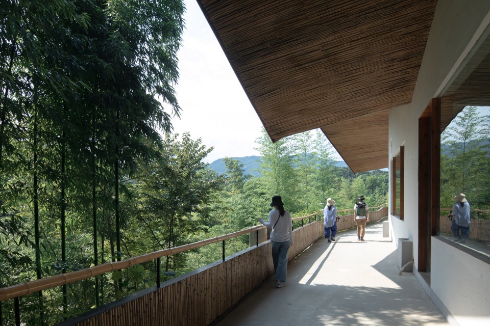 The Local Food Factory Studio Dali Architects