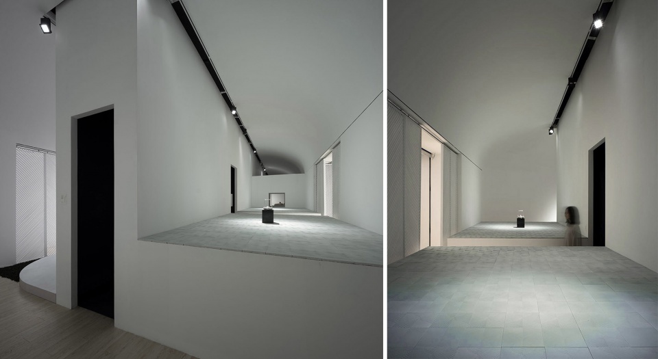 gooood archive traditional architecture in modern context