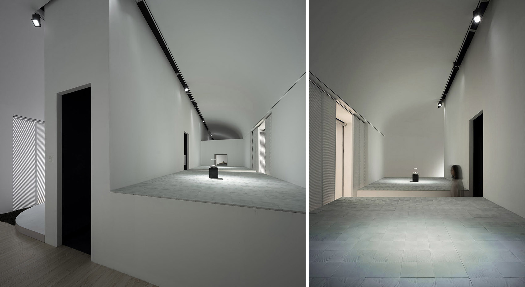 gooood archive: traditional architecture in modern context - 谷德设计网