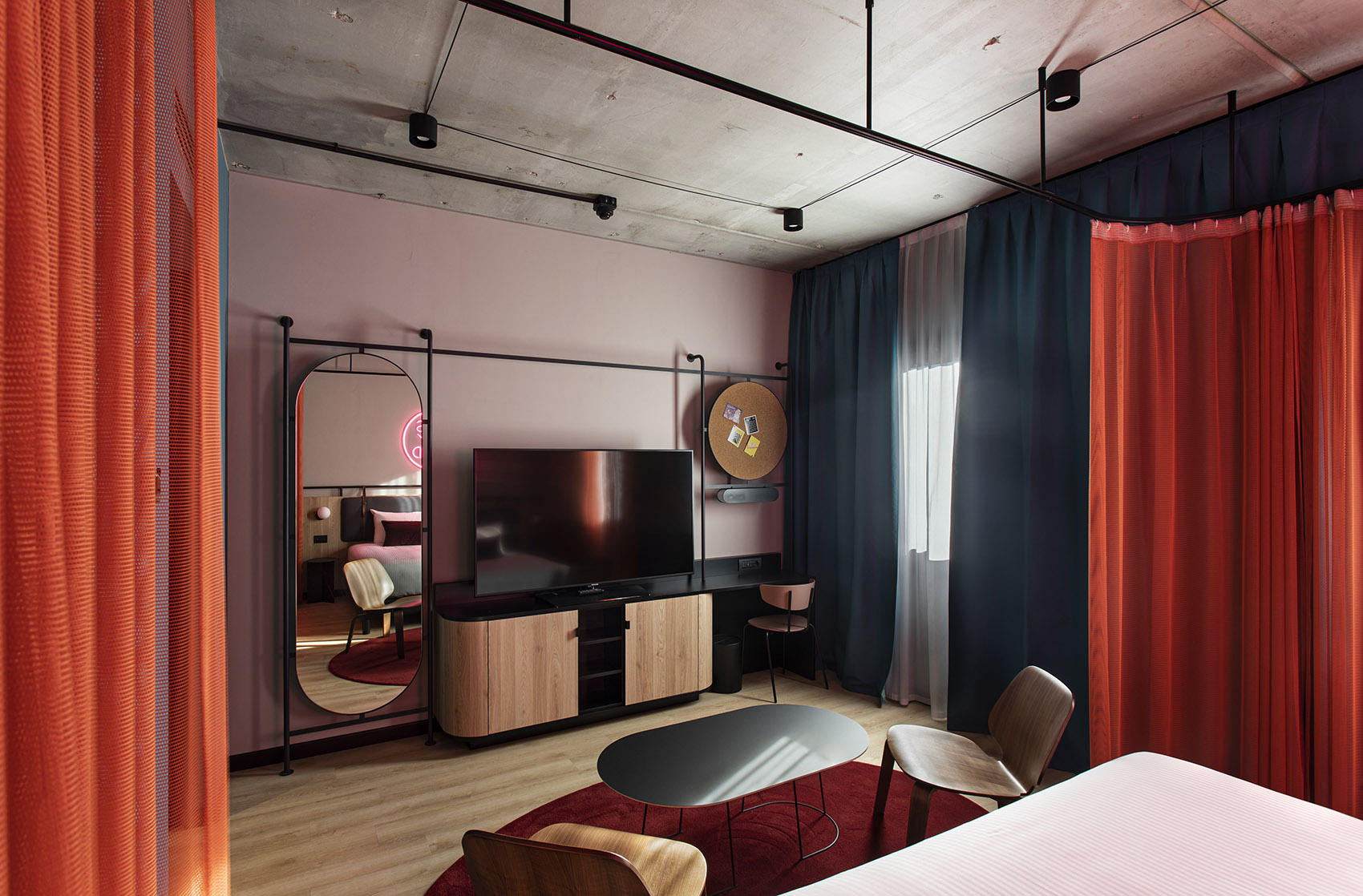 stay hotel italy by rizoma architetture